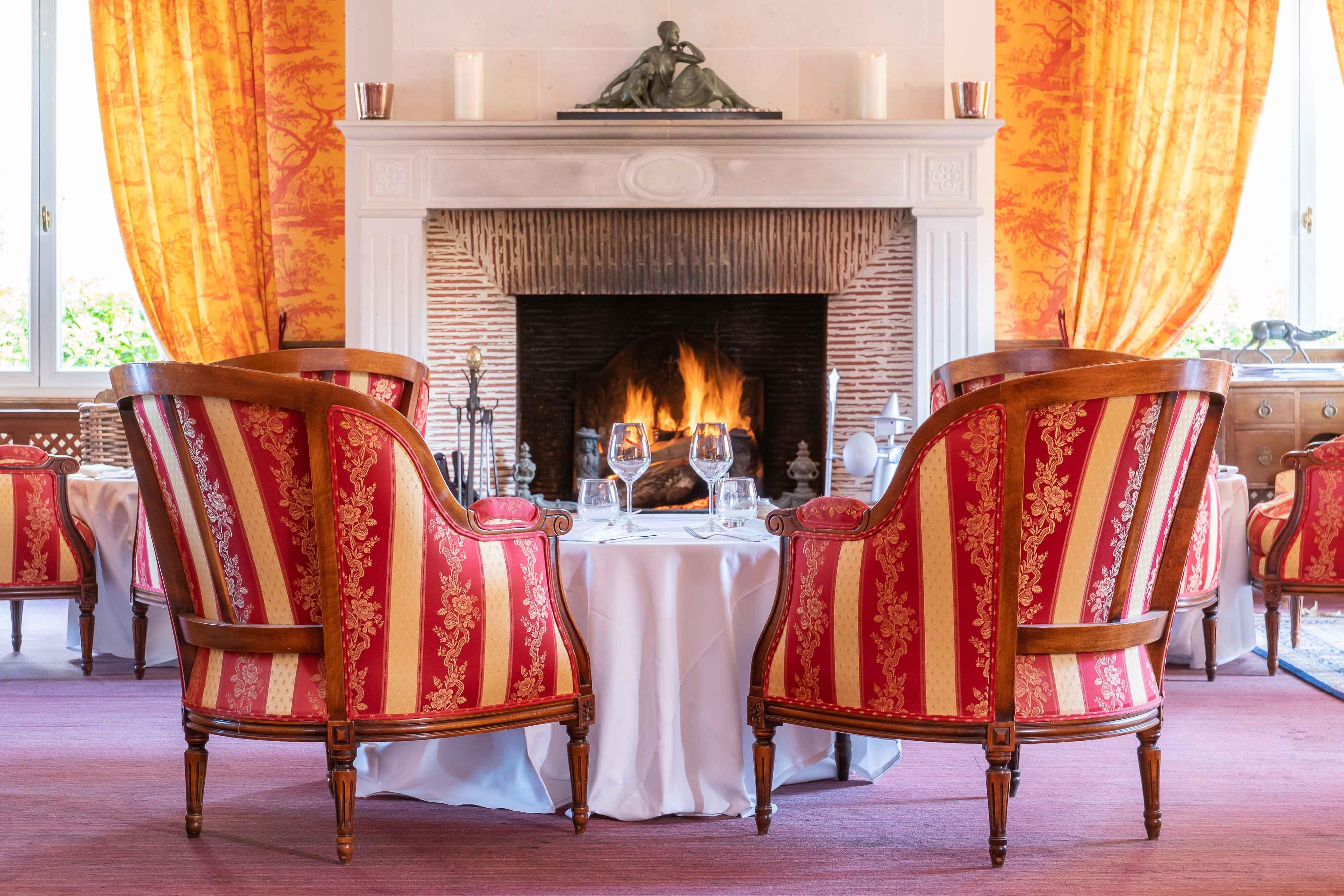 Le Manoir De La Poterie & Spa Cricqueboeuf Екстер'єр фото