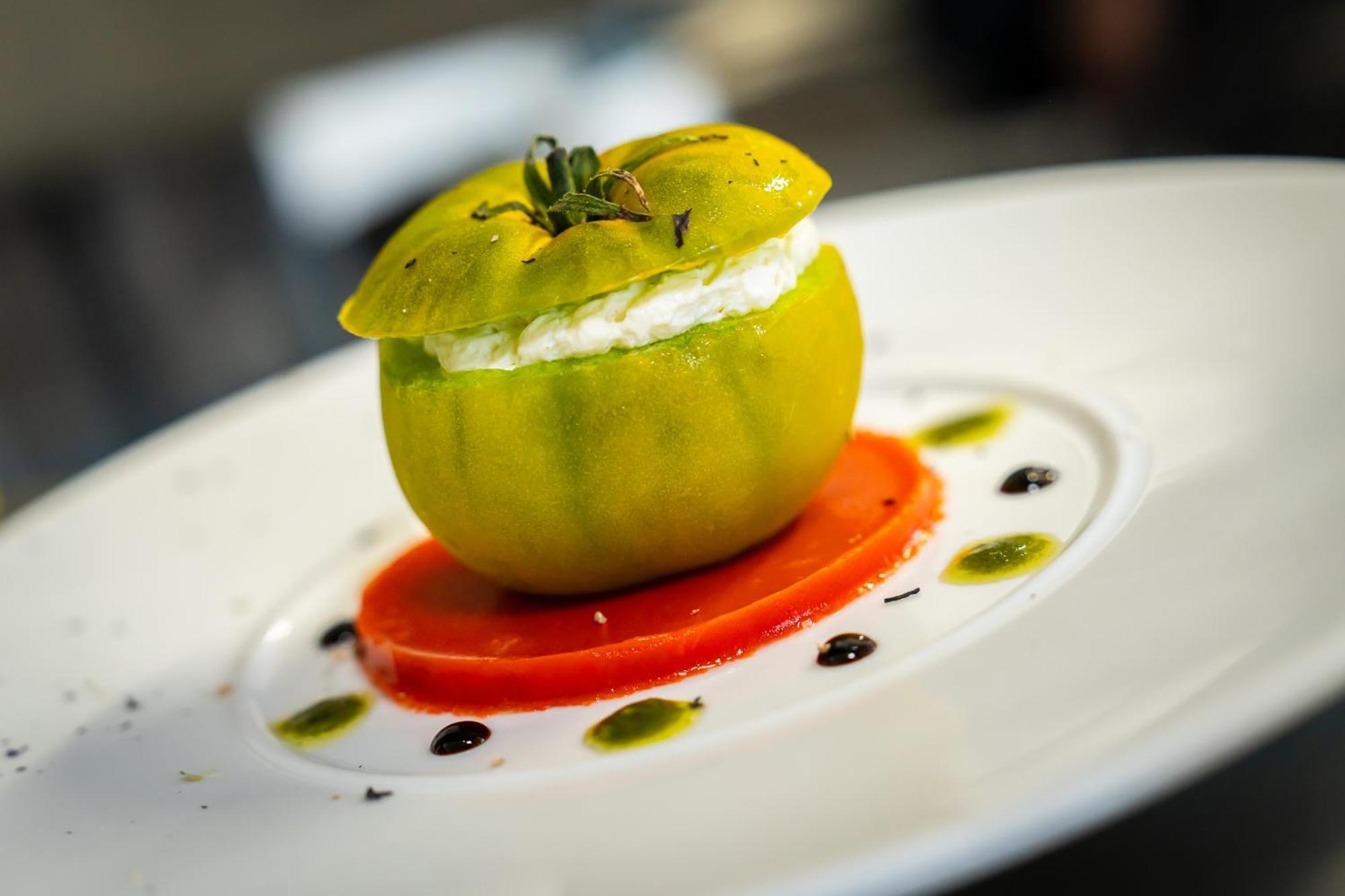 Le Manoir De La Poterie & Spa Cricqueboeuf Екстер'єр фото